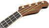 Fender Grace VanderWaal Signature Ukulele w/Padded Gig Bag