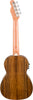 Fender Rincon Tenor Ukulele Acoustic-Electric w/Gig Bag