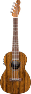 Fender Rincon Tenor Ukulele Acoustic-Electric w/Gig Bag
