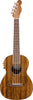 Fender Rincon Tenor Ukulele Acoustic-Electric w/Gig Bag
