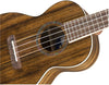 Fender Rincon Tenor Ukulele Acoustic-Electric w/Gig Bag