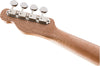 Fender Rincon Tenor Ukulele Acoustic-Electric w/Gig Bag