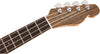 Fender Rincon Tenor Ukulele Acoustic-Electric w/Gig Bag