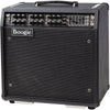Mesa Boogie Mark VII 90/45/25W 1 x 12-inch Tube Combo Amp Black w/Footswitch