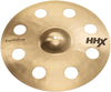Sabian 18 inch HHX Evolution O-Zone Crash Cymbal