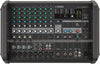 Yamaha EMX5 12-channel 1260W Powered Mixer