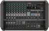 Yamaha EMX5 12-channel 1260W Powered Mixer