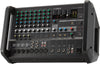 Yamaha EMX5 12-channel 1260W Powered Mixer