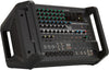 Yamaha EMX5 12-channel 1260W Powered Mixer