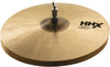 Sabian 15 inch HHX Complex Medium Hi-hat Cymbals