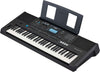 Yamaha PSR-E473 61-key Portable Arranger