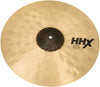 Sabian 18 inch HHX Complex Thin Crash Cymbal
