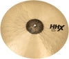 Sabian 19 inch HHX Complex Thin Crash Cymbal