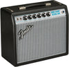 Fender '68 Custom Vibro Champ Reverb 1x10" 5-watt Tube Combo Amp