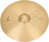 Sabian 22 inch HHX Legacy Heavy Ride Cymbal