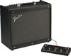 Fender Mustang GTX100 1x12" 100-watt Combo Amp w/Footswitch