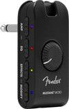 Fender Mustang Micro Modeling Headphone Amp