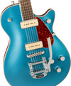 Gretsch G5210T-P90 Electromatic Jet Two 90 Single-Cut with Bigsby Mako