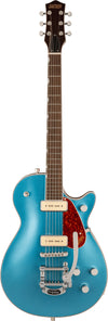 Gretsch G5210T-P90 Electromatic Jet Two 90 Single-Cut with Bigsby Mako