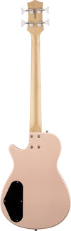 Gretsch G2220 Electromatic Junior Jet Bass II Short-Scale Shell Pink
