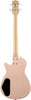 Gretsch G2220 Electromatic Junior Jet Bass II Short-Scale Shell Pink