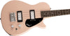 Gretsch G2220 Electromatic Junior Jet Bass II Short-Scale Shell Pink