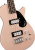 Gretsch G2220 Electromatic Junior Jet Bass II Short-Scale Shell Pink