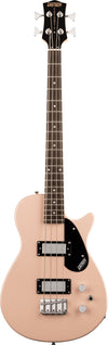 Gretsch G2220 Electromatic Junior Jet Bass II Short-Scale Shell Pink