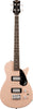 Gretsch G2220 Electromatic Junior Jet Bass II Short-Scale Shell Pink