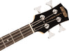 Gretsch G2220 Electromatic Junior Jet Bass II Short-Scale Shell Pink