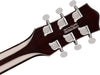Gretsch G5220LH Electromatic Jet BT Single-Cut with V-Stoptail, Left-Handed Jade Grey Metallic