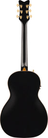 Gretsch G5021E Rancher Penguin Parlor Acoustic/Electric Black