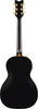 Gretsch G5021E Rancher Penguin Parlor Acoustic/Electric Black