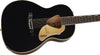 Gretsch G5021E Rancher Penguin Parlor Acoustic/Electric Black