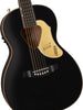Gretsch G5021E Rancher Penguin Parlor Acoustic/Electric Black