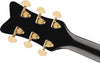 Gretsch G5021E Rancher Penguin Parlor Acoustic/Electric Black