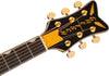 Gretsch G5021E Rancher Penguin Parlor Acoustic/Electric Black
