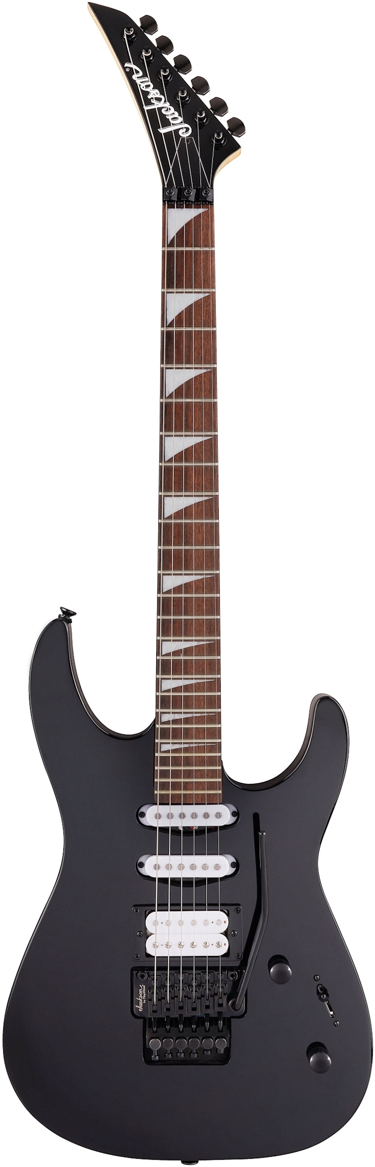 Jackson X Series Dinky DK3XR エレキギター　ブラック Jackson X Series Dinky DK3XR HSS Gloss Black – Music Makers