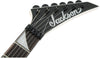 Jackson JS Series Dinky Arch Top JS32Q DKA Solid Body Dark Sunburst