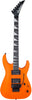 Jackson JS Series Dinky Arch Top JS32 DKA Neon Orange w/Floyd Rose