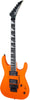 Jackson JS Series Dinky Arch Top JS32 DKA Neon Orange w/Floyd Rose