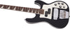 Jackson X Series Concert Bass CBXNT DX IV Gloss Black