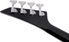 Jackson X Series Concert Bass CBXNT DX IV Gloss Black