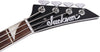 Jackson X Series Concert Bass CBXNT DX IV Gloss Black