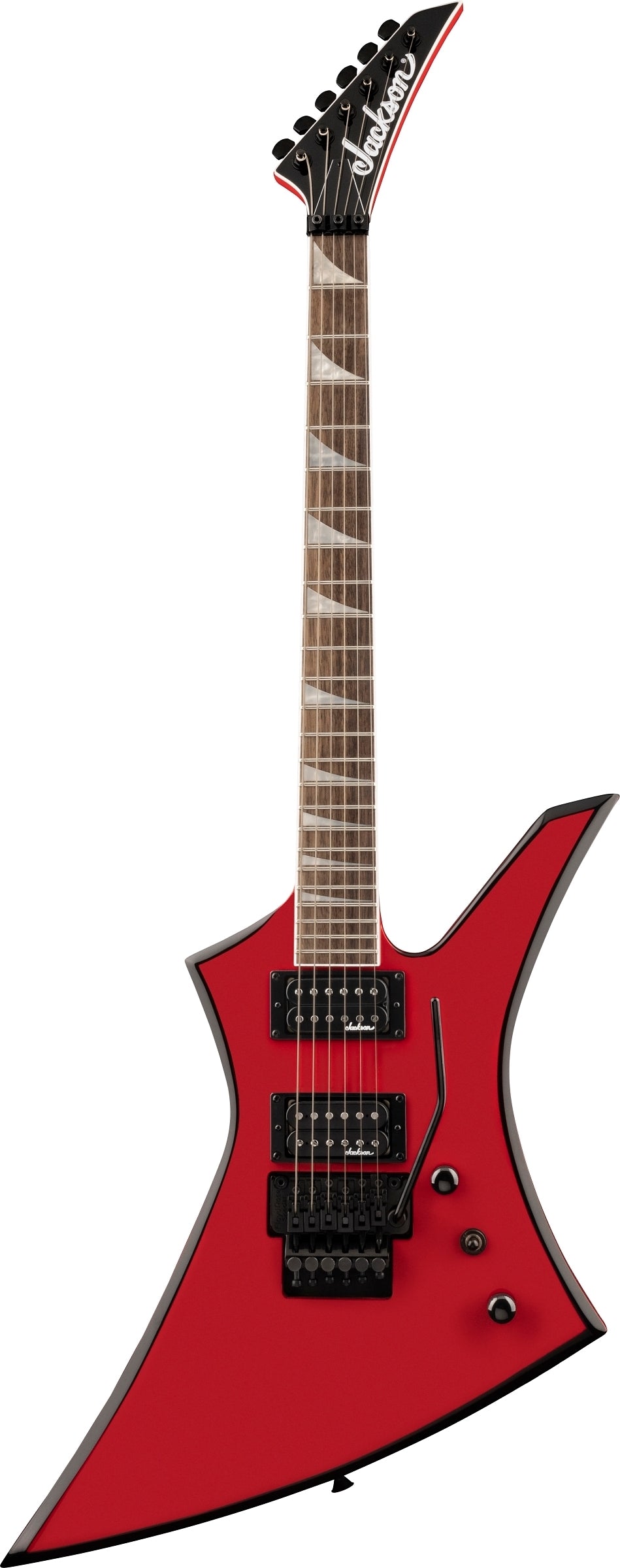 Jackson 2025 floyd rose