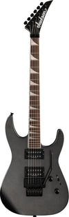 Jackson X Series Soloist SLX DX Granite Crystal w/Floyd Rose