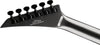 Jackson X Series Soloist SLX DX Granite Crystal w/Floyd Rose