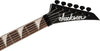 Jackson X Series Soloist SLX DX Granite Crystal w/Floyd Rose