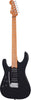 Charvel Pro-Mod DK24 HH 2PT CM LH Left-handed Solid Body Gloss Black