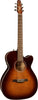 Seagull Performer CW CH Burnt Umber Presys II Acoustic-Electric w/Padded Gig Bag